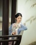 【清风】明眸的沉默（外一首）（诗歌）