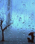 【清韵】思念的雨（散文）
