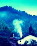 【浪花•感动】想家（散文）