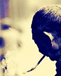 【浪花•感动】给爹卷一筒纸烟（散文）