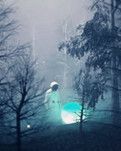 【浪花•感动】七塔迷雾（散文）