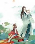 【星月】春日花间解语录（古韵）