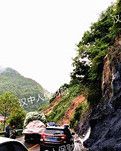 【山河•情】阳平关抢险记（散文）