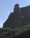 【清风】欣赏大石峰峦（散文）