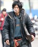 【清风】一个特别的乞丐（小说）