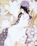 【晓荷.五周年】花神（微型小说）