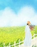【清风】漫山遍野油菜花（外一首）（诗歌）