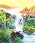 【江山•成长】【浪花】我的“江山朋友”（散文）