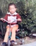 【家园】幸福的童年（散文）