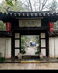 【暗香】沈园，我不想再去（散文）