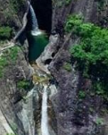 【宁静•新】铜铃山峡探险记（散文）
