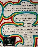 【浪花】捉字（散文）