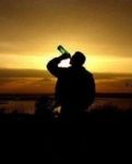 【风恋】我的“酒鬼”岳父（散文）