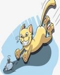 【鬼故事】【看点】老鼠告状（微小说）