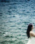 【浪花】等你，在月光里（组诗）