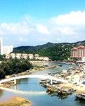 【浪花】再读家乡的河（散文）