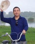 【柳岸•忆】我的绿色生活（随笔）