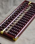 【流年】算盘珠子噼啪响（散文）