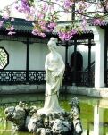 【菊韵】咏南京建邺十景（古韵）