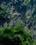 【宁静】飞瀑一挂白百丈（诗歌）