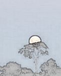 【心灵】走失的叶杉（小说）
