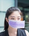 【流年】鼠年小口罩（散文）