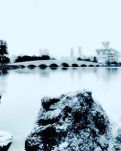 【宁静】在水一方（散文）