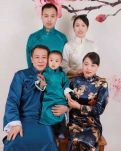 【宁静】老李的一天（随笔）