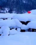 【清风】年前的雪（外一首）（诗歌）