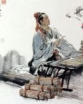 【菊韵】七言绝句八首（新韵）