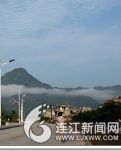 【东北】渔家傲•忆江南雨巷(外八首)