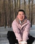 【晓荷烟火】嘎小子流泪（散文）