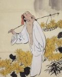 【东篱•追】去东篱采菊（散文）