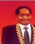 【八一】深情悼念袁隆平   （散文）