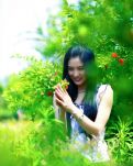 【心灵】生如夏花 三首 （古韵）