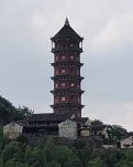 【暗香】游人间仙境天童禅寺（散文）