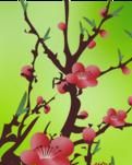 【丹枫】移居（古韵）