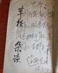 【菊韵】文学圈里的躺平者(随笔）