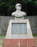 【宁静•醒】永恒的雕像（散文）
