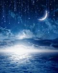 【流年·青春】星辰和大海（诗歌·征文）