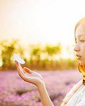 【丹枫】简单的温暖（散文）