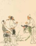【东篱】知己的力量（散文）