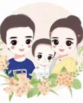 【风恋】原配（小说）