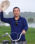 【读名著·传经典】【宁静】道生万物，德化乾坤（随笔）