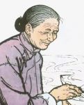 【家园】有妈就有家  (散文）