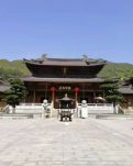 【东篱】安福寺的慈光（诗歌）