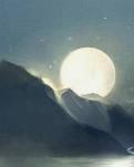 【宁静】江山（诗歌/外二首）
