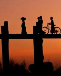 【柳岸·感动】静夜思（诗歌/外三首）