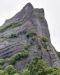 【山河】崀山八角寨景区（散文）