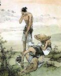 【读名著·传经典】【东篱】他无需墓志铭